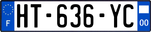 HT-636-YC