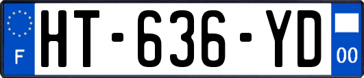 HT-636-YD