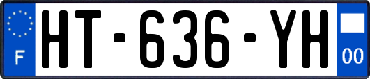 HT-636-YH