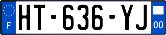 HT-636-YJ