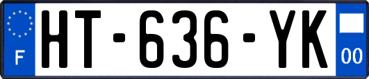 HT-636-YK