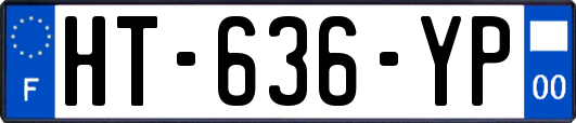 HT-636-YP