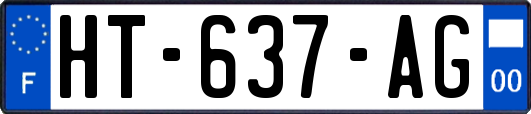 HT-637-AG