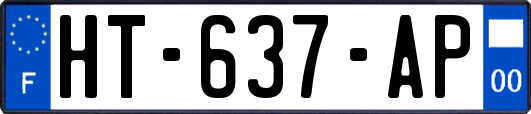 HT-637-AP