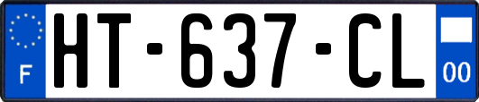 HT-637-CL