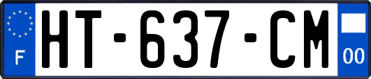 HT-637-CM