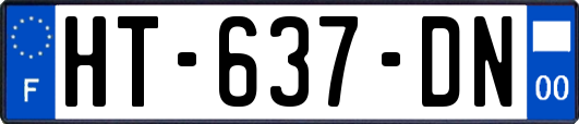 HT-637-DN