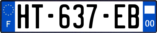 HT-637-EB