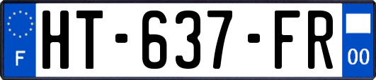 HT-637-FR