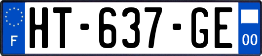 HT-637-GE