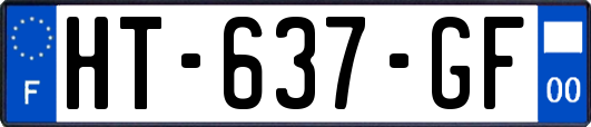 HT-637-GF