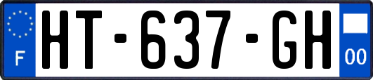 HT-637-GH