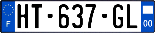 HT-637-GL