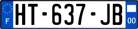 HT-637-JB