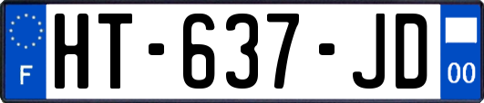 HT-637-JD