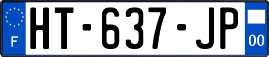 HT-637-JP