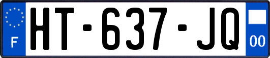 HT-637-JQ
