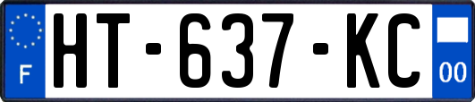 HT-637-KC