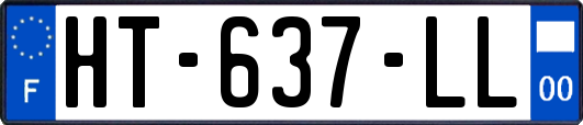 HT-637-LL