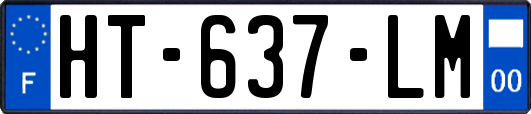 HT-637-LM