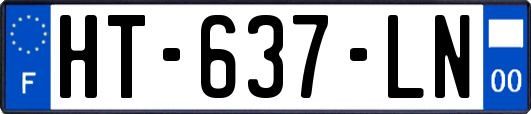 HT-637-LN