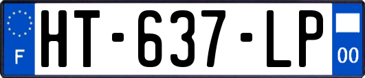 HT-637-LP