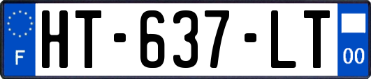HT-637-LT