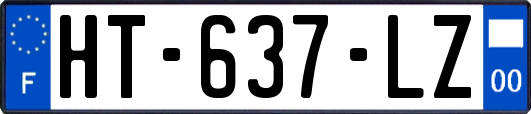 HT-637-LZ