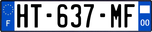 HT-637-MF