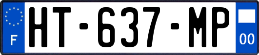HT-637-MP