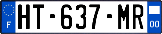 HT-637-MR