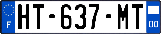 HT-637-MT