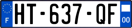 HT-637-QF