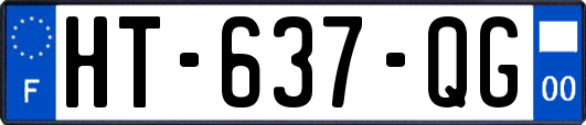HT-637-QG