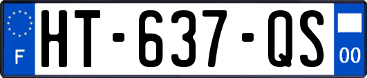 HT-637-QS