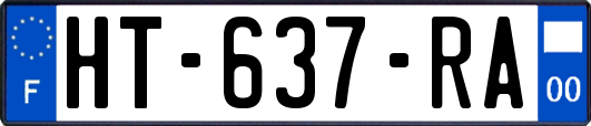 HT-637-RA