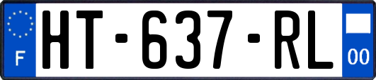 HT-637-RL