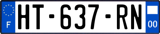HT-637-RN