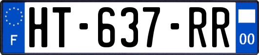 HT-637-RR