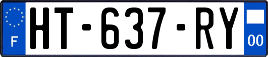 HT-637-RY