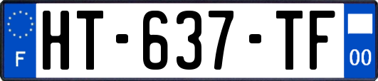 HT-637-TF