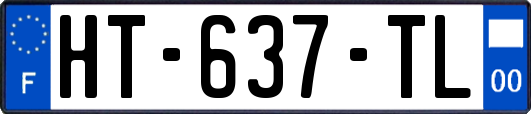 HT-637-TL
