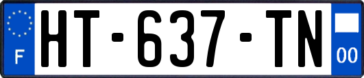 HT-637-TN
