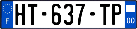 HT-637-TP