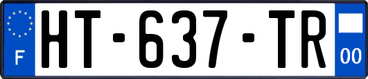 HT-637-TR