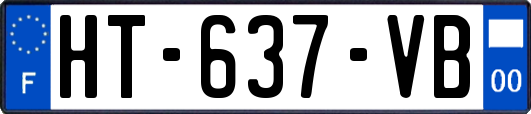 HT-637-VB