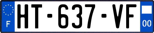 HT-637-VF