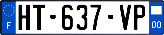 HT-637-VP