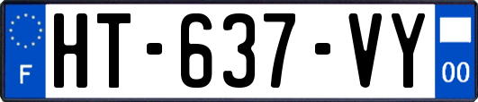 HT-637-VY