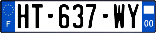 HT-637-WY